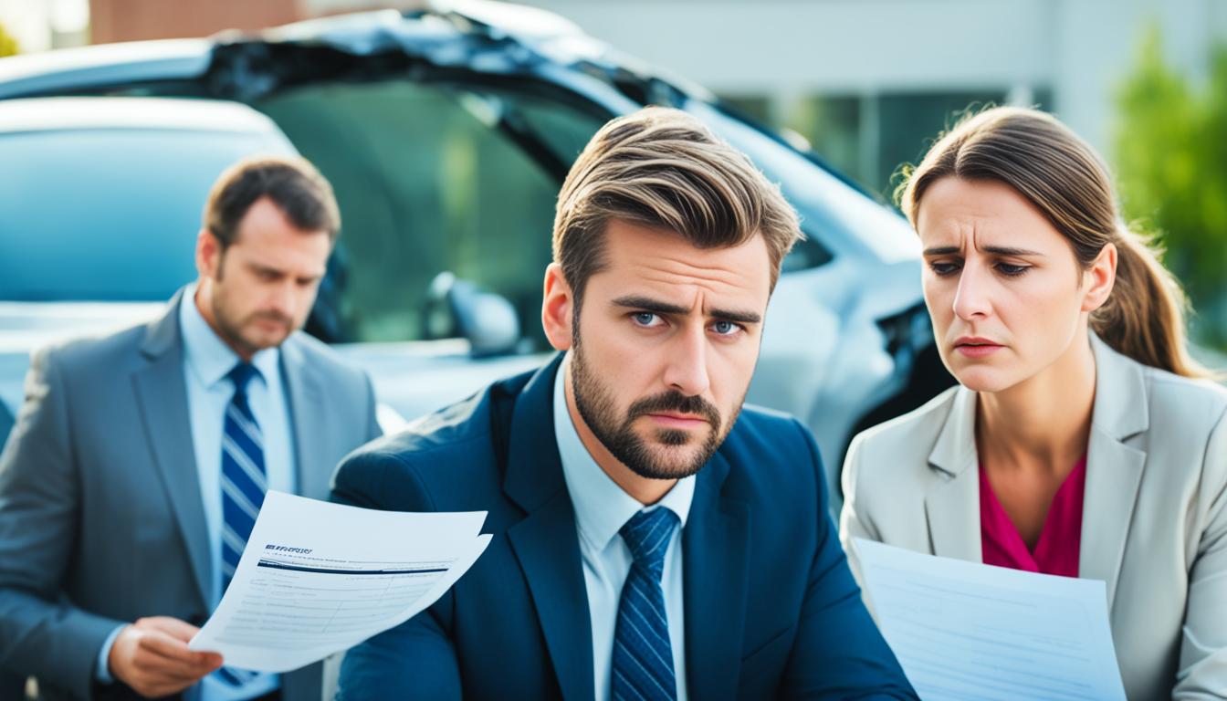 Benefits of hiring an attorney for car accident