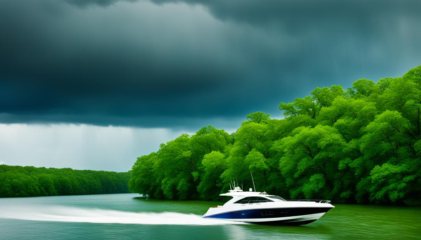 Texas Boat Insurance