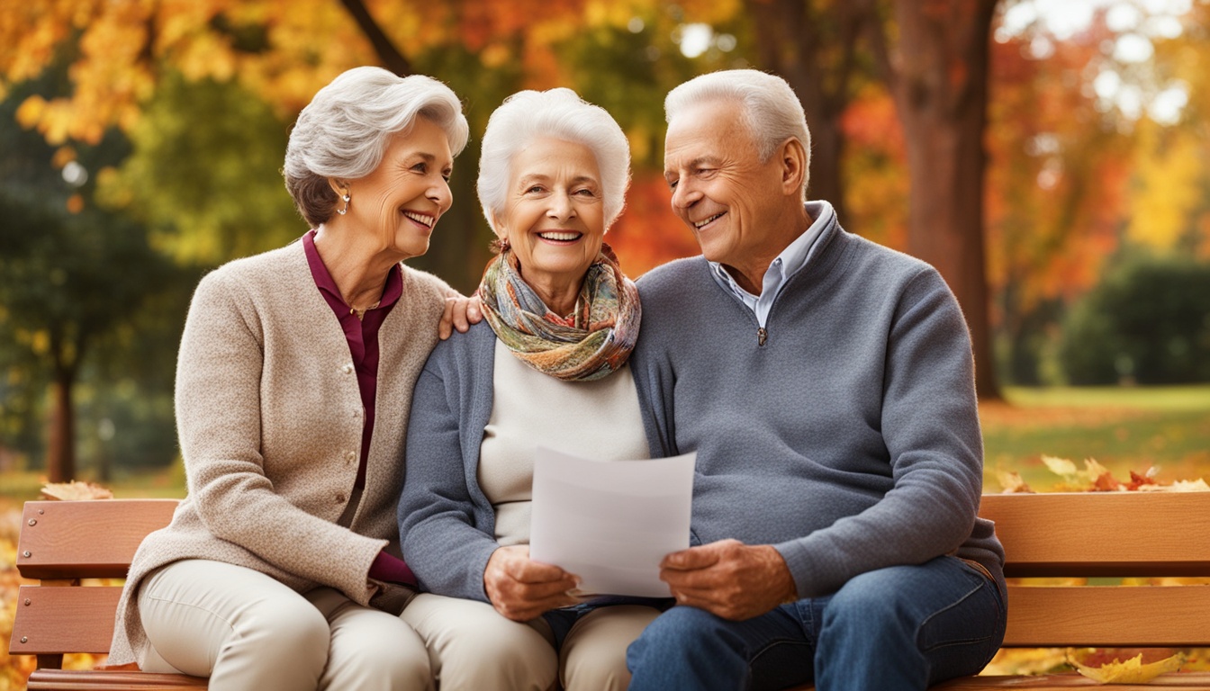 affordable life insurance for seniors