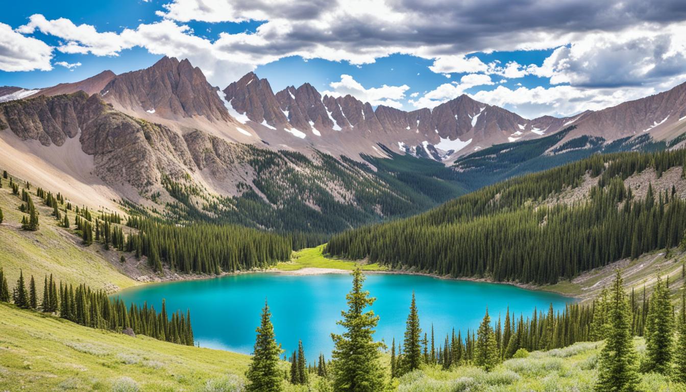 outdoor activities in Colorado