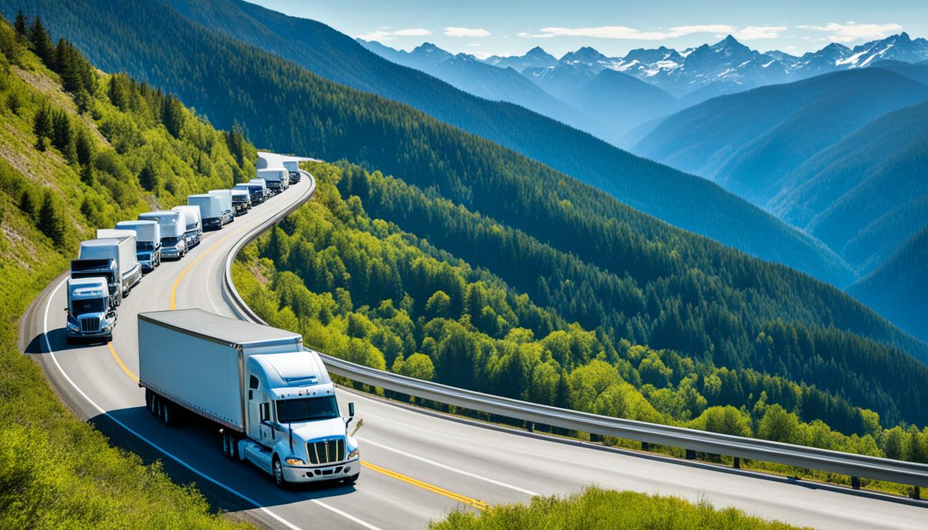 trucking laws